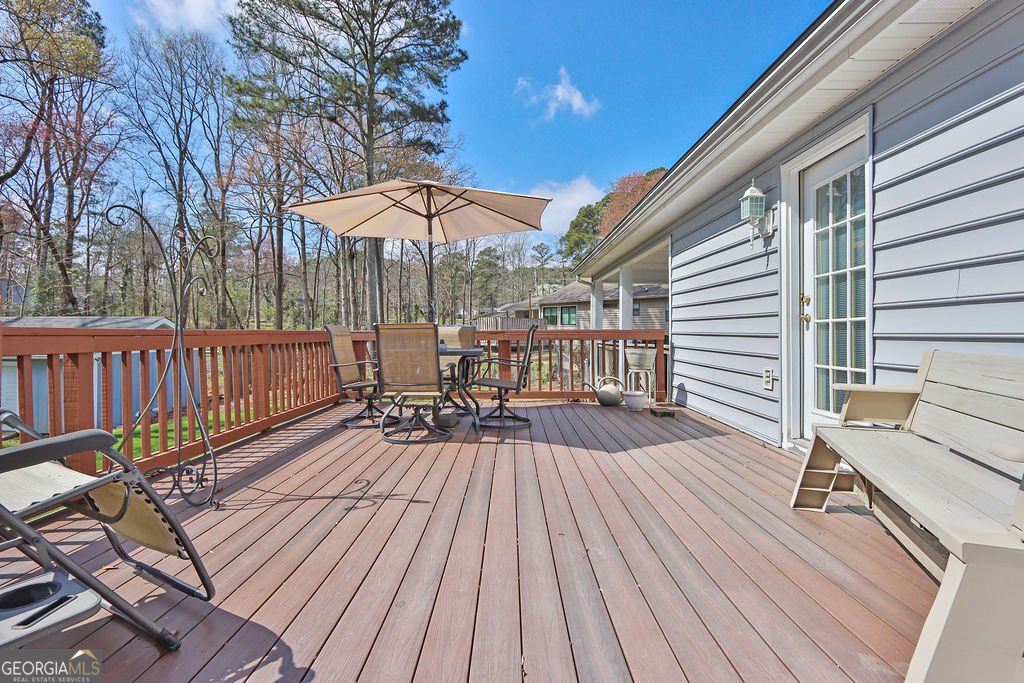 1440 Beechwood Circle Lawrenceville - Photo 28