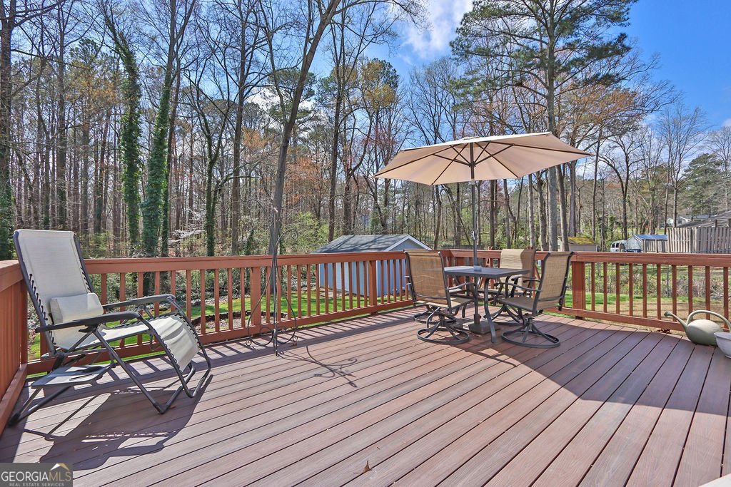 1440 Beechwood Circle Lawrenceville - Photo 29