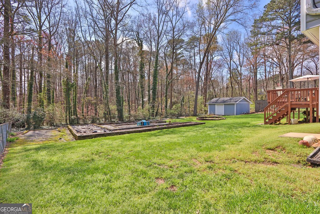 1440 Beechwood Circle Lawrenceville - Photo 30