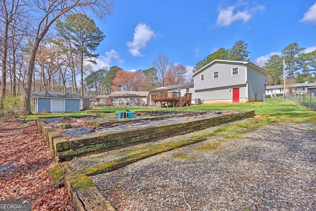 1440 Beechwood Circle Lawrenceville - Photo 31