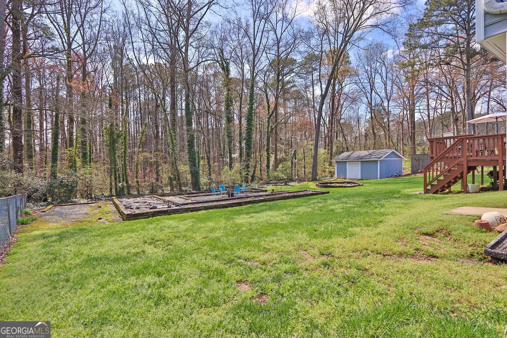 1440 Beechwood Circle Lawrenceville - Photo 32