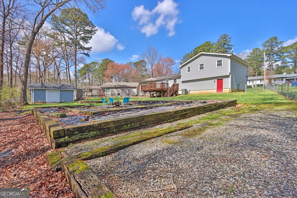 1440 Beechwood Circle Lawrenceville - Photo 33