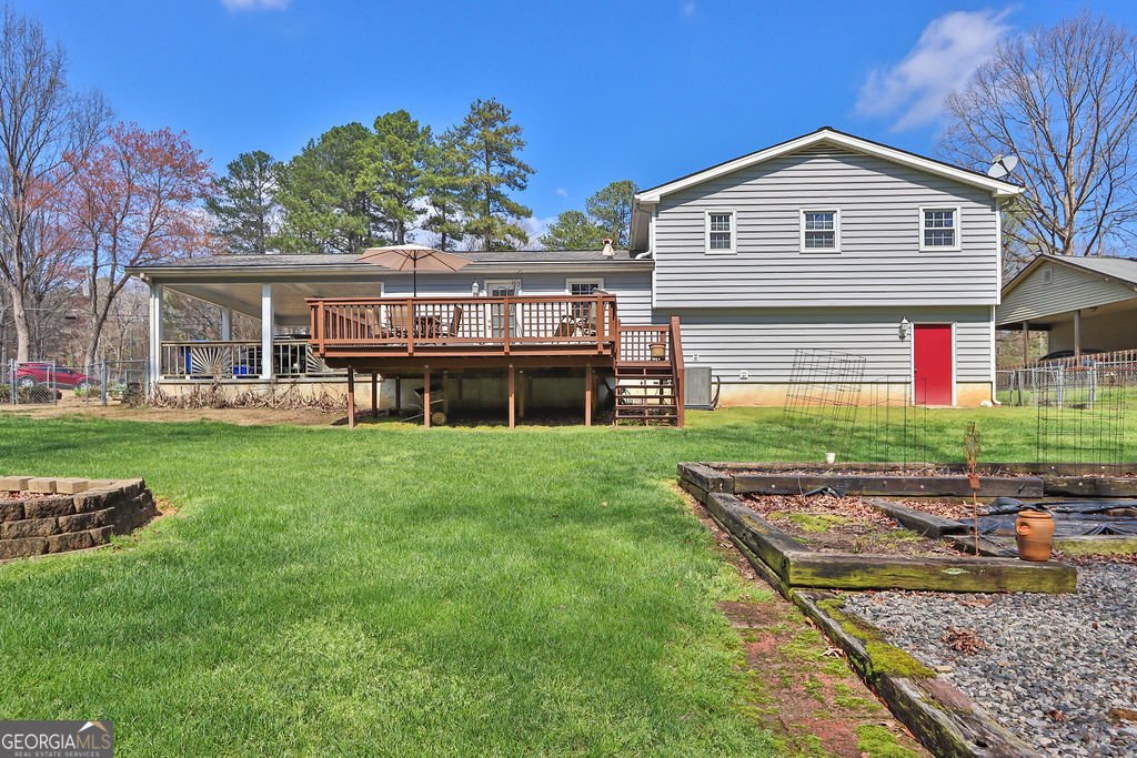 1440 Beechwood Circle Lawrenceville - Photo 35