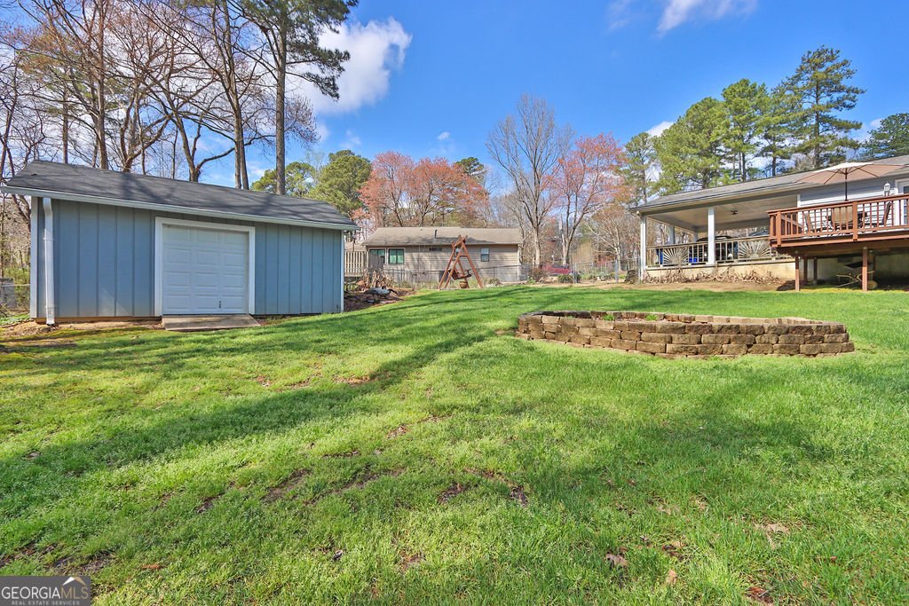 1440 Beechwood Circle Lawrenceville - Photo 36