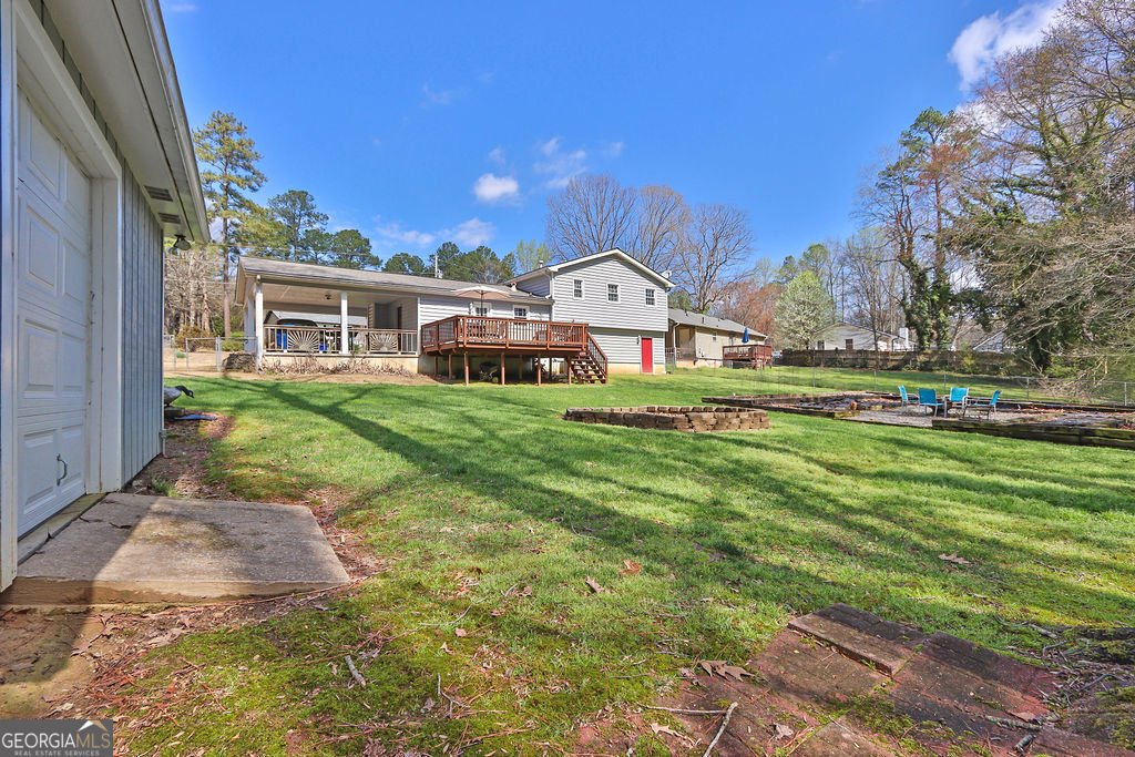 1440 Beechwood Circle Lawrenceville - Photo 37