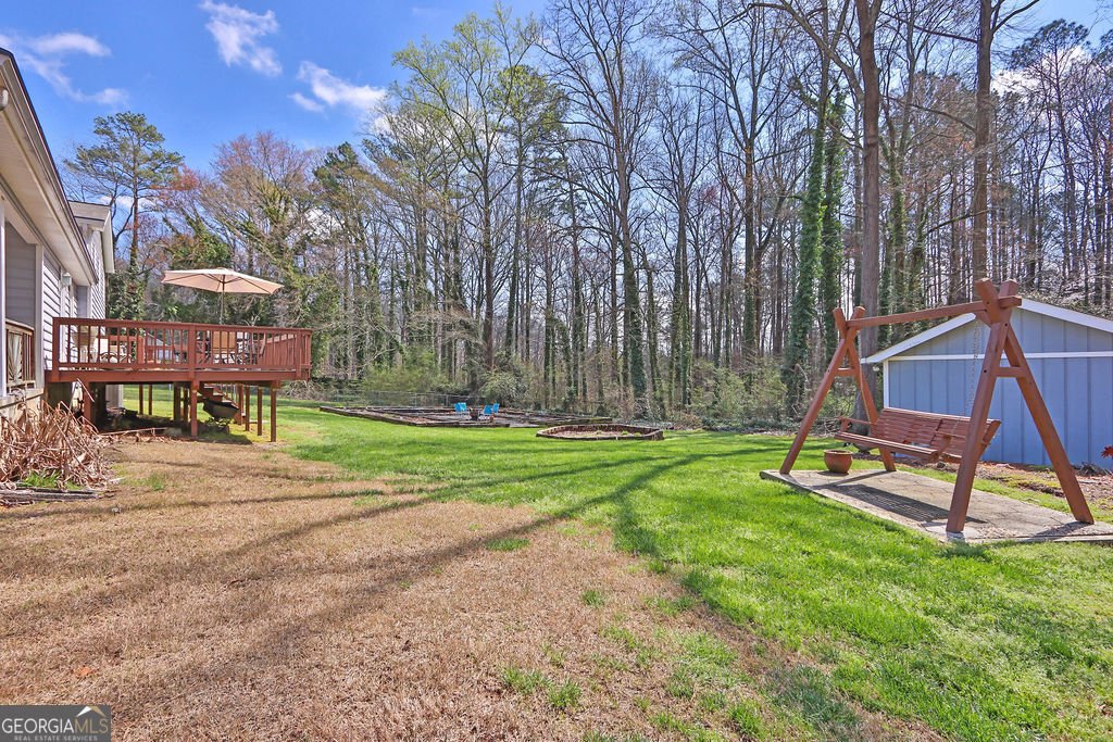 1440 Beechwood Circle Lawrenceville - Photo 38