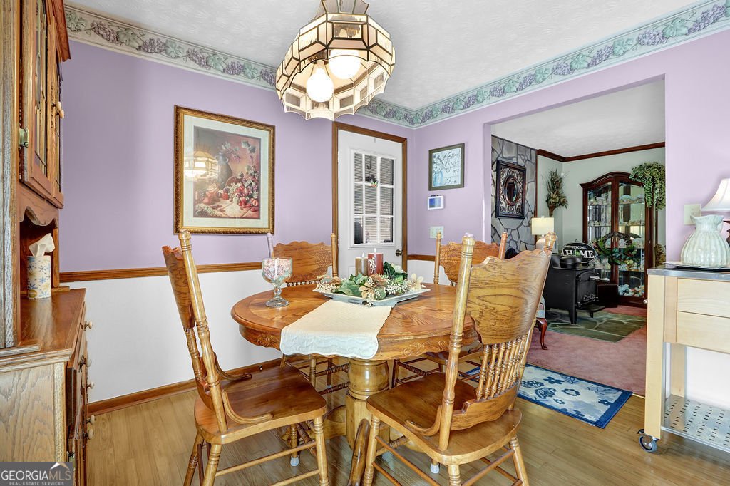 1440 Beechwood Circle Lawrenceville - Photo 6