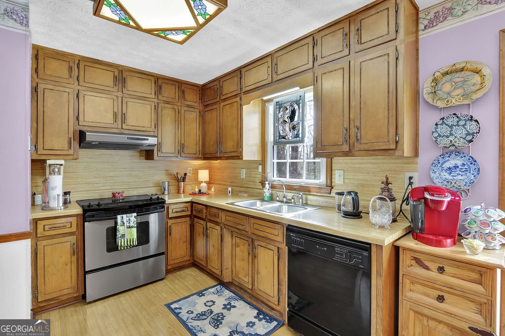 1440 Beechwood Circle Lawrenceville - Photo 8