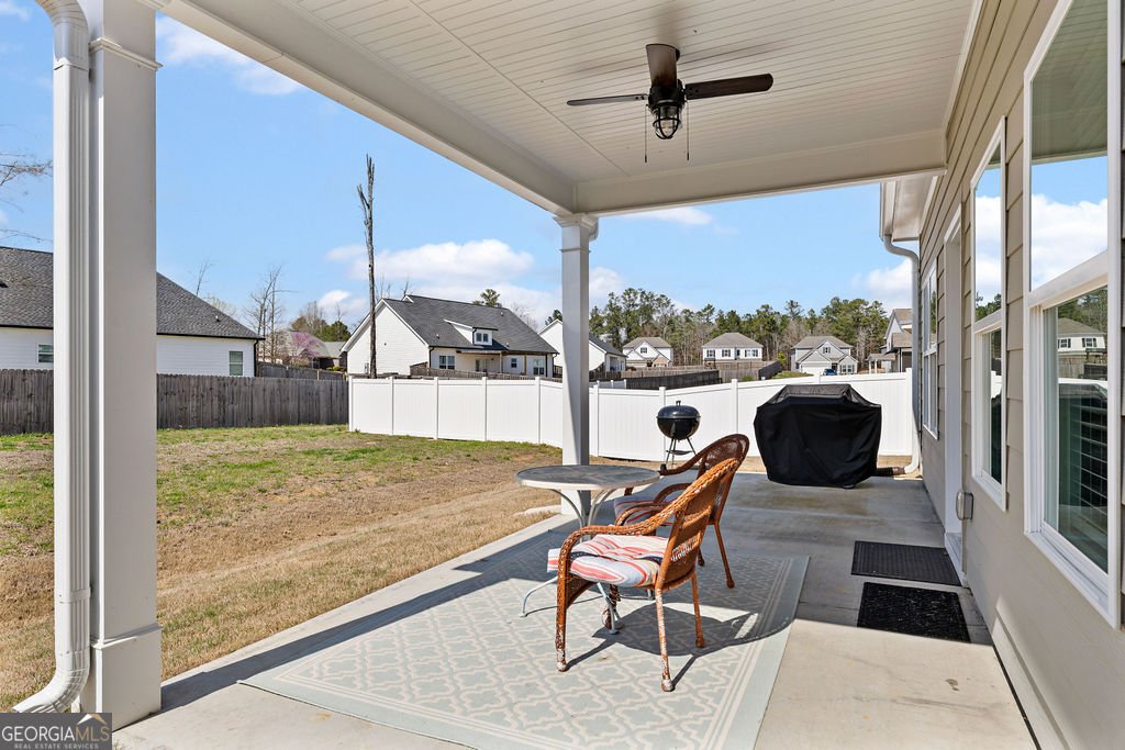 9 Mossy Oaks Lane Rome - Photo 17