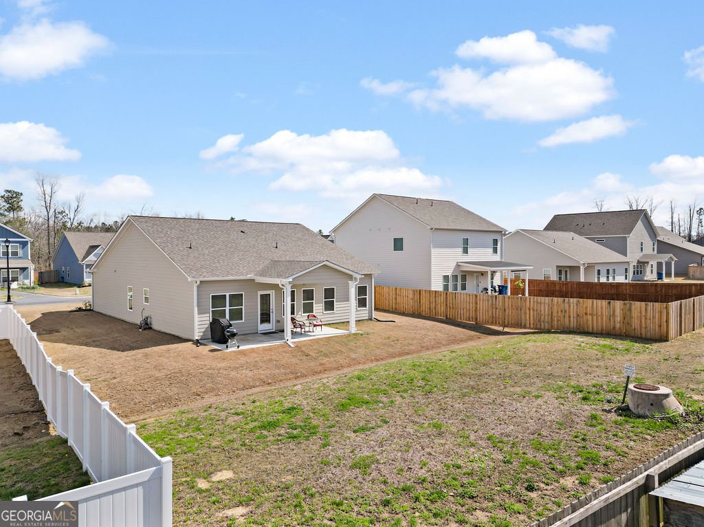 9 Mossy Oaks Lane Rome - Photo 6