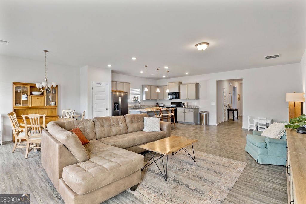 9 Mossy Oaks Lane Rome - Photo 8