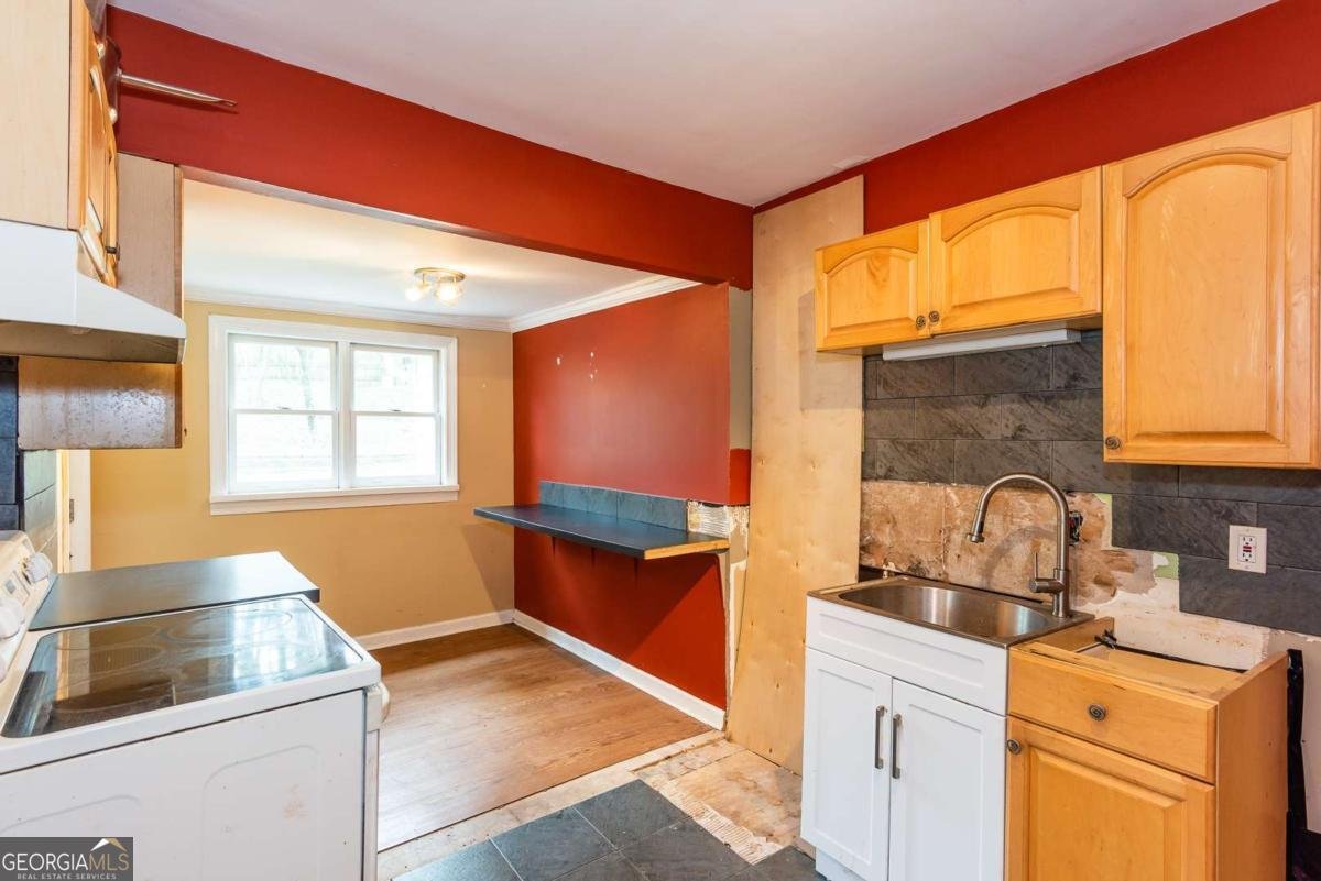 1232 Carter Road Decatur - Photo 13