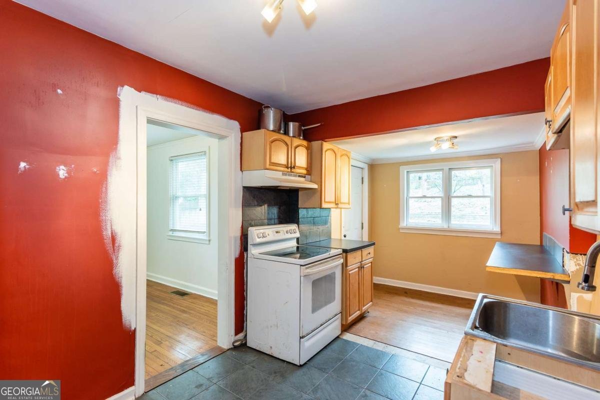 1232 Carter Road Decatur - Photo 14