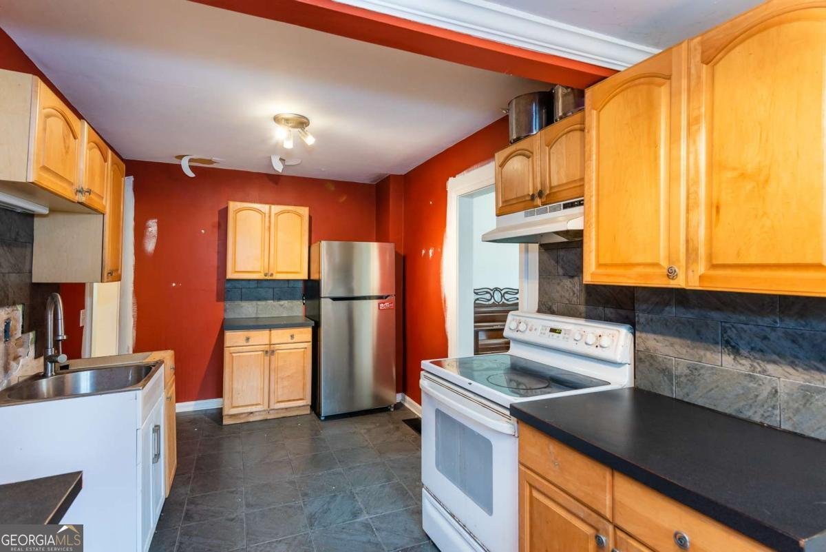 1232 Carter Road Decatur - Photo 15