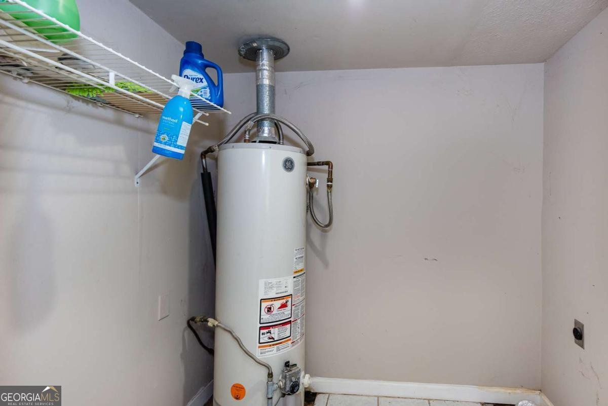 1232 Carter Road Decatur - Photo 31