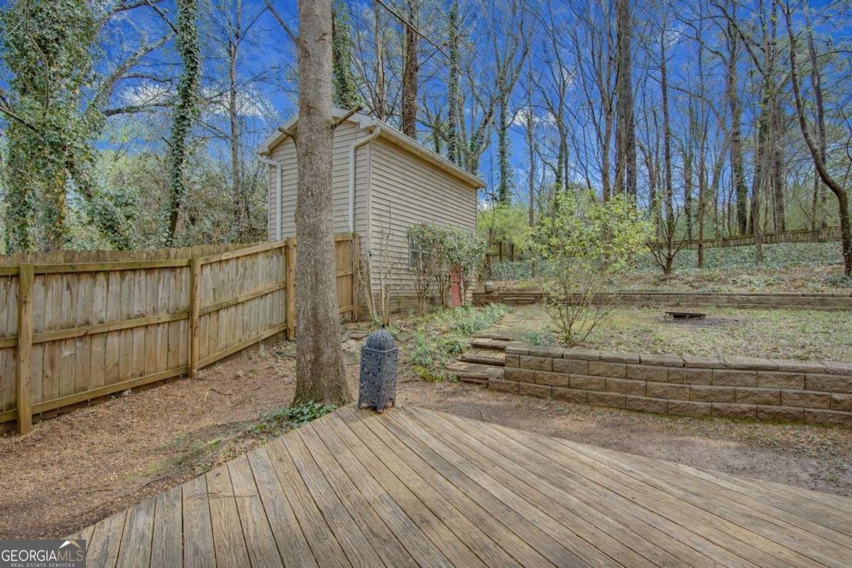 1232 Carter Road Decatur - Photo 32