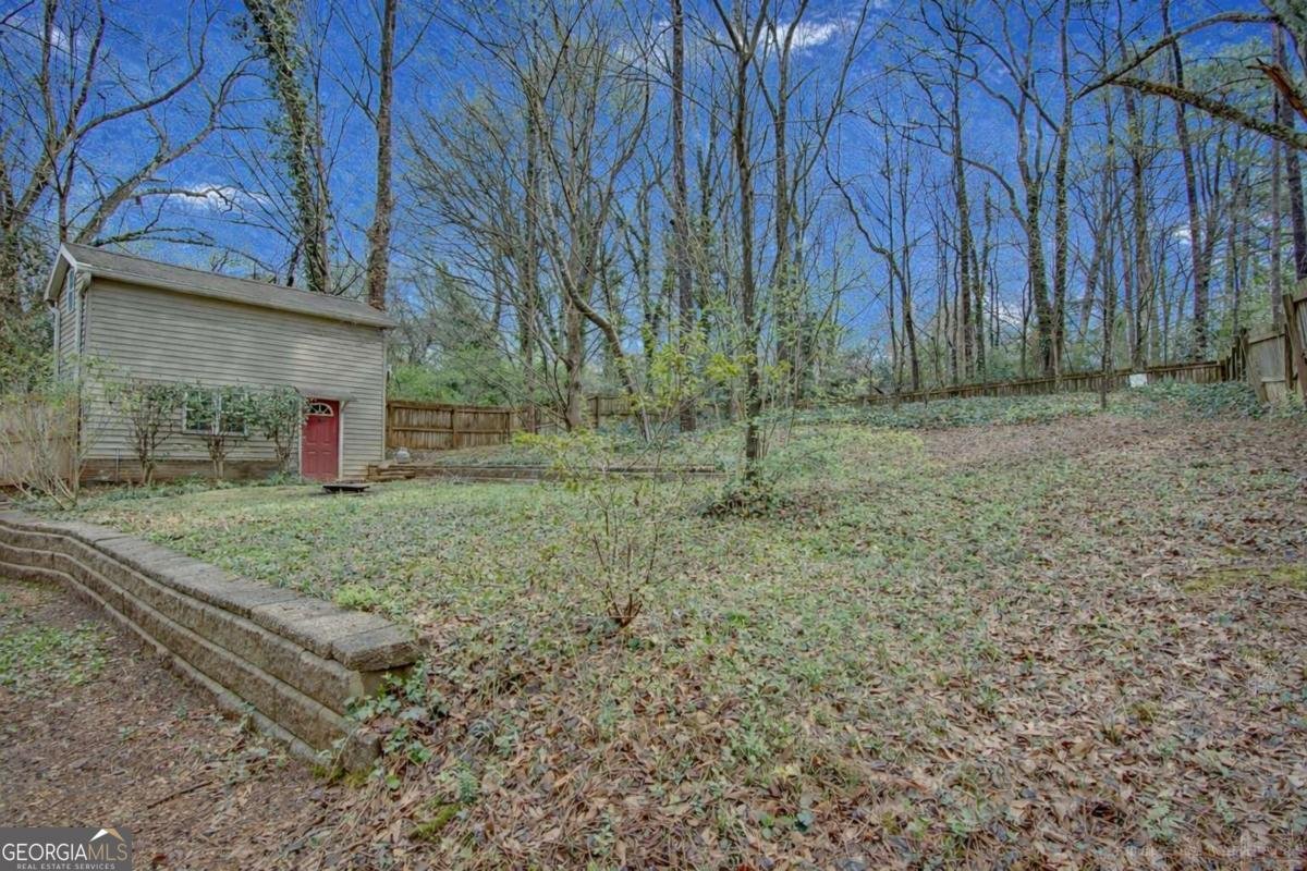 1232 Carter Road Decatur - Photo 33