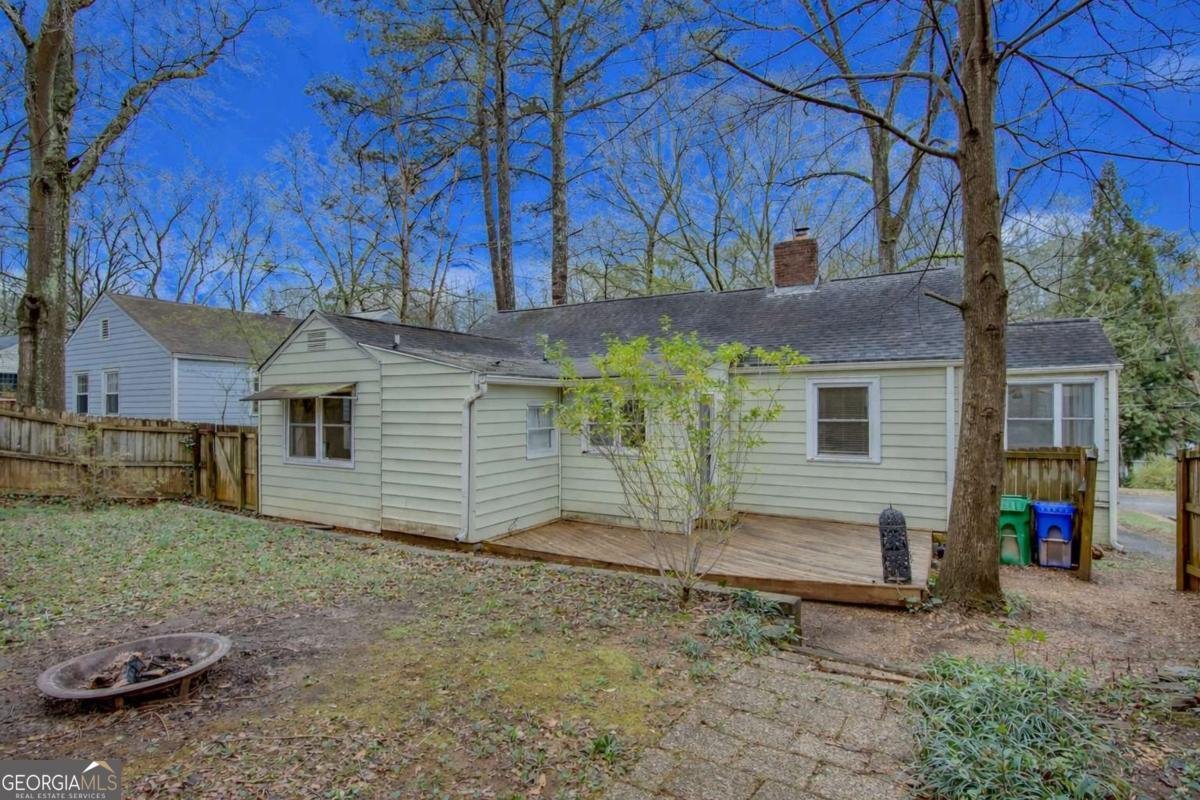 1232 Carter Road Decatur - Photo 35