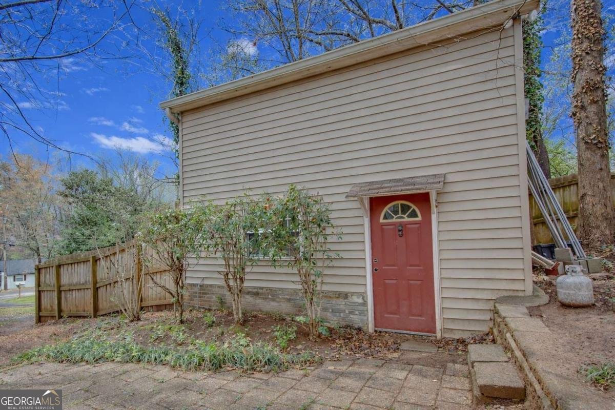 1232 Carter Road Decatur - Photo 37