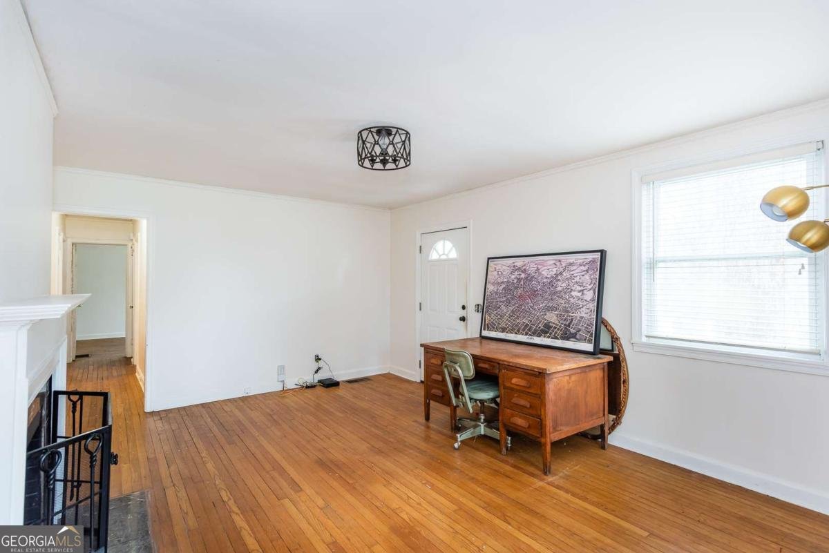 1232 Carter Road Decatur - Photo 6