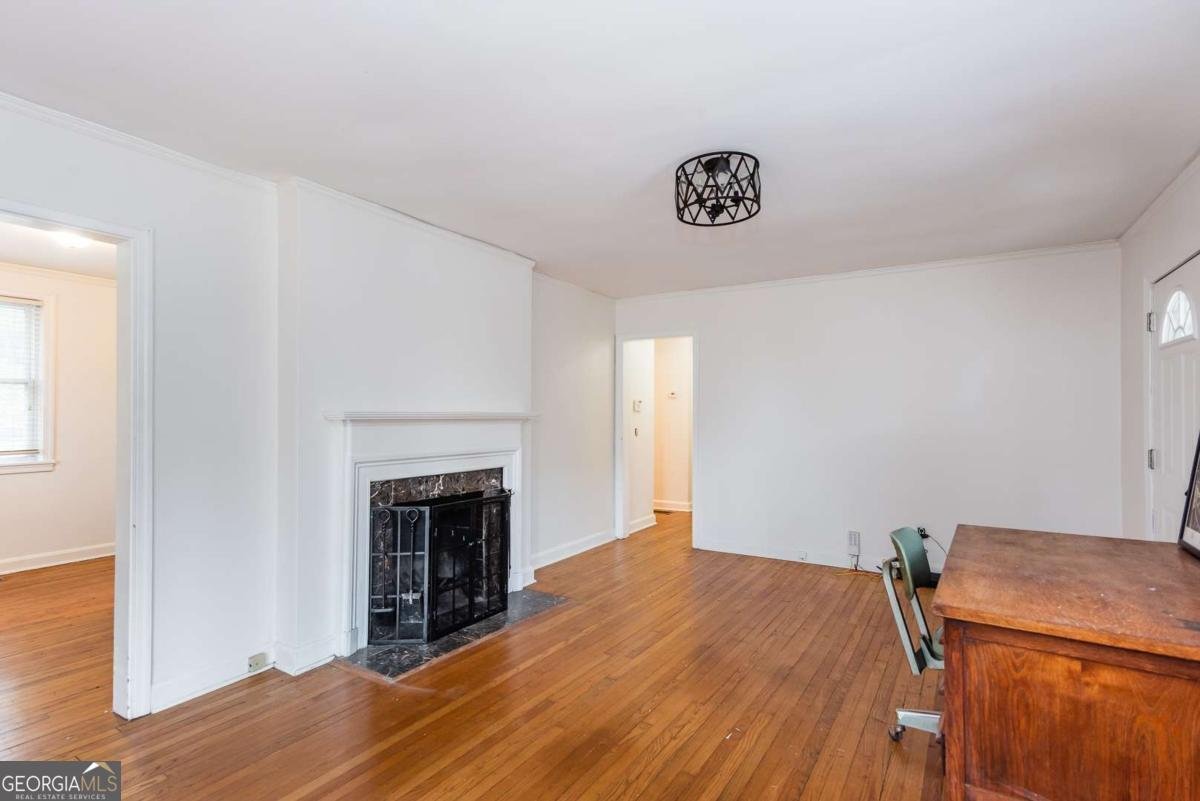 1232 Carter Road Decatur - Photo 7