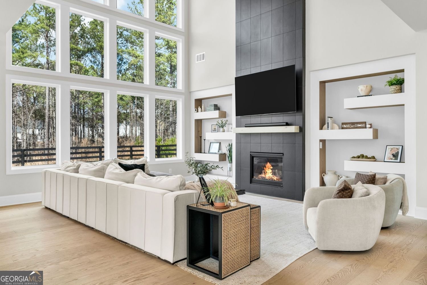 3018 Millpond Way Woodstock - Photo 13