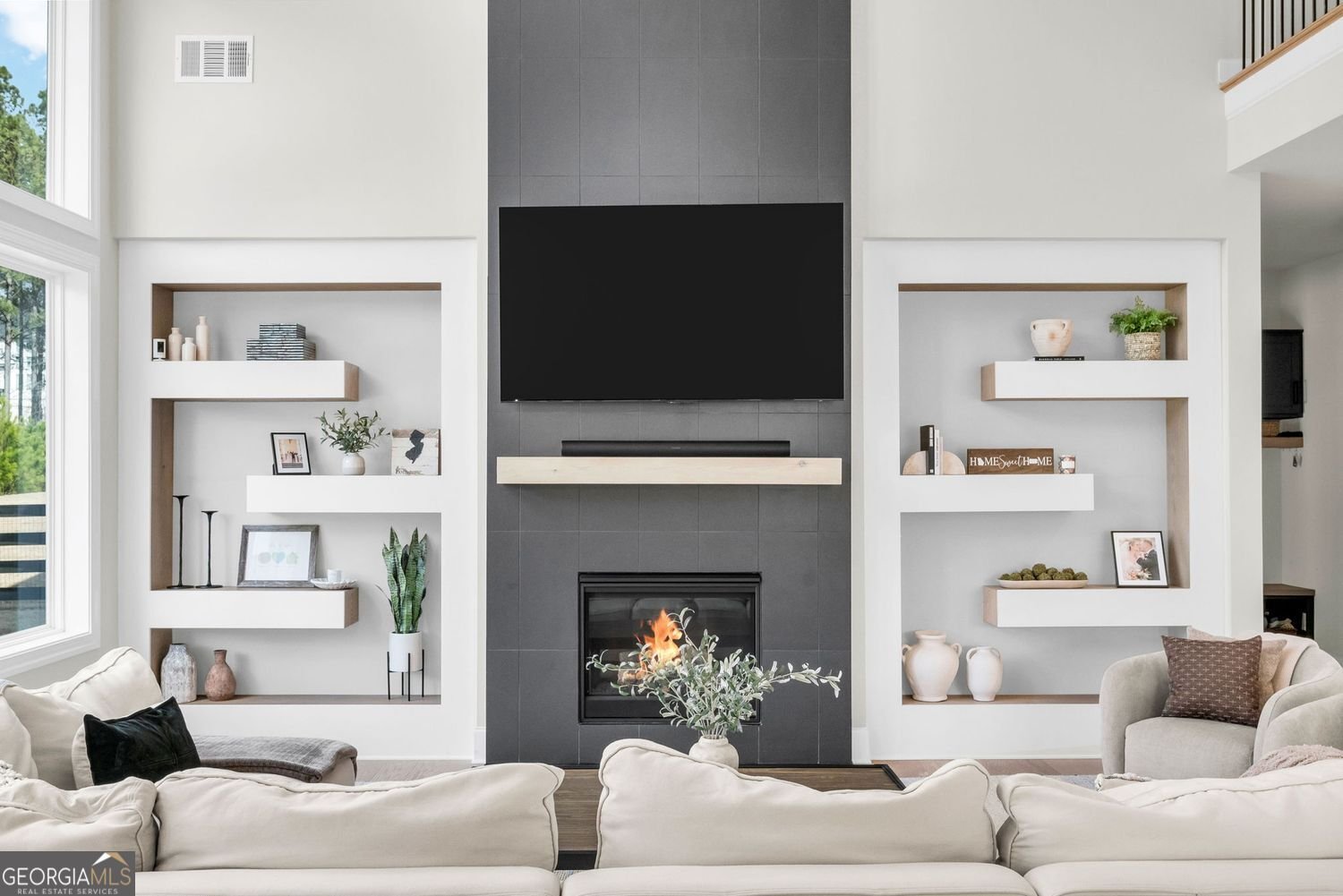 3018 Millpond Way Woodstock - Photo 17