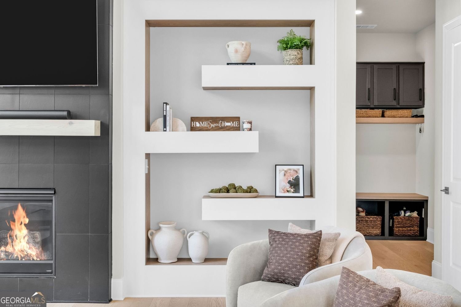 3018 Millpond Way Woodstock - Photo 19