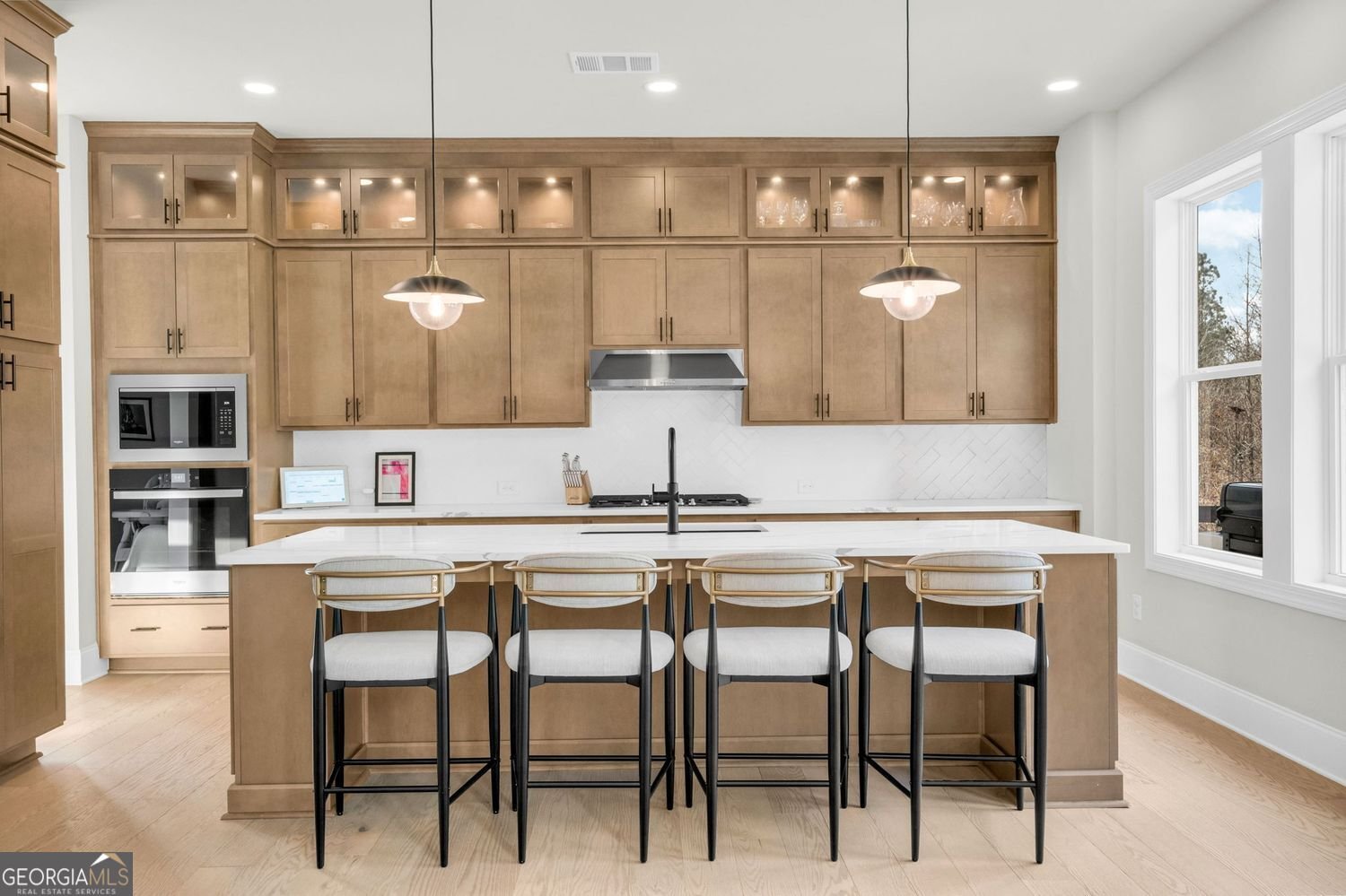 3018 Millpond Way Woodstock - Photo 24