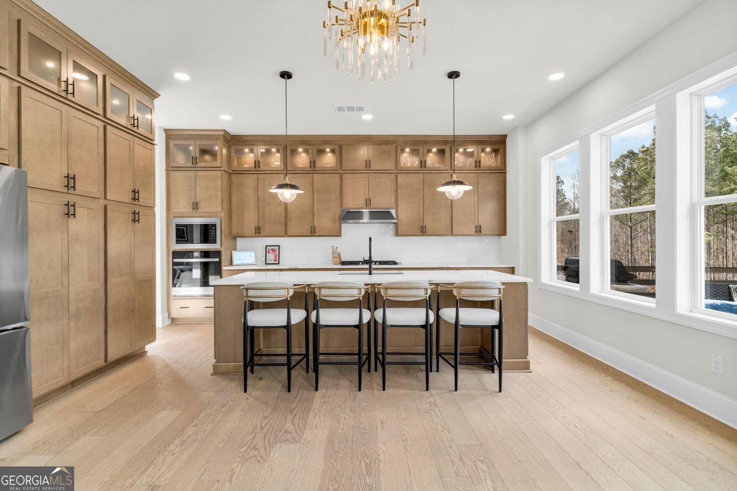 3018 Millpond Way Woodstock - Photo 25