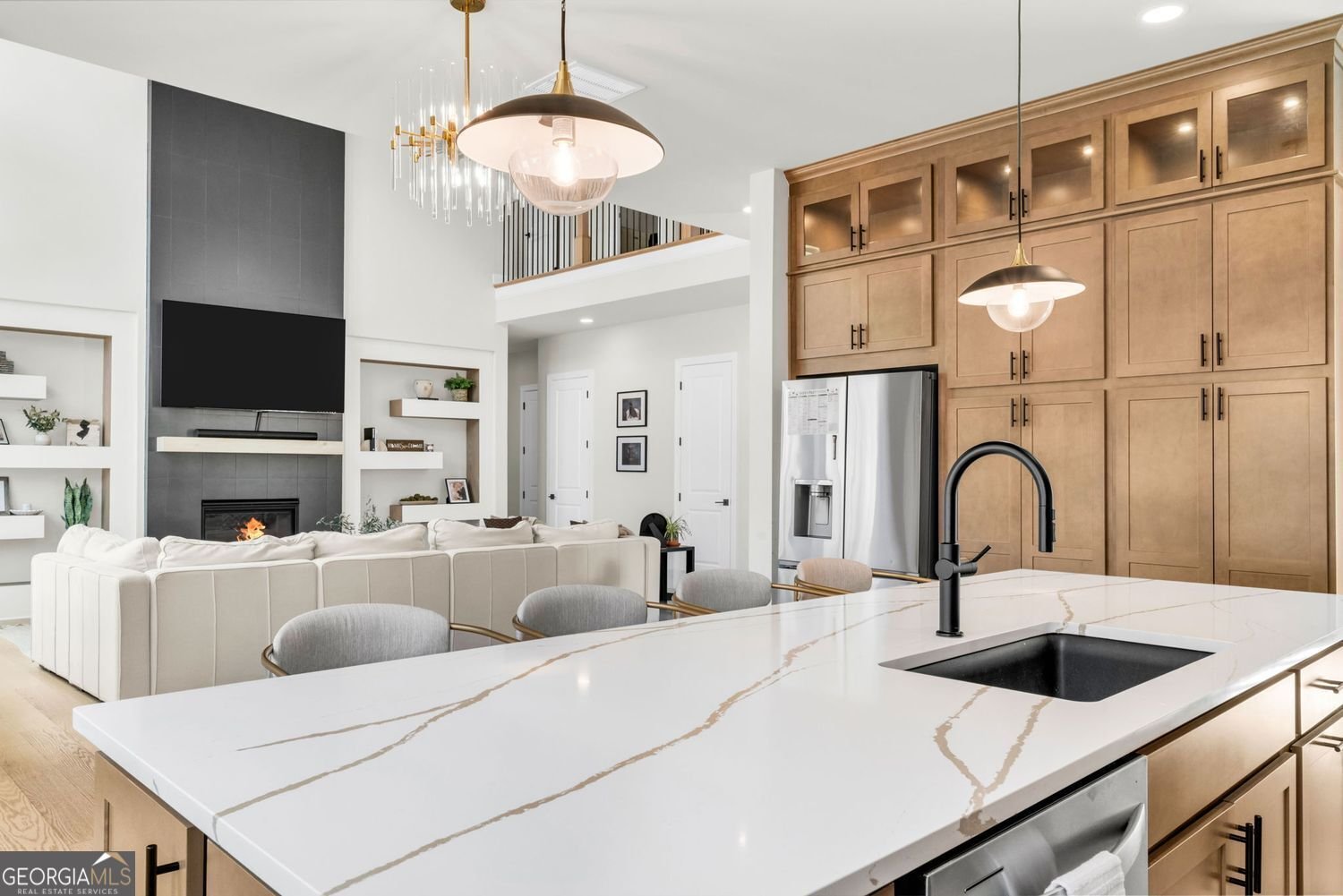 3018 Millpond Way Woodstock - Photo 26