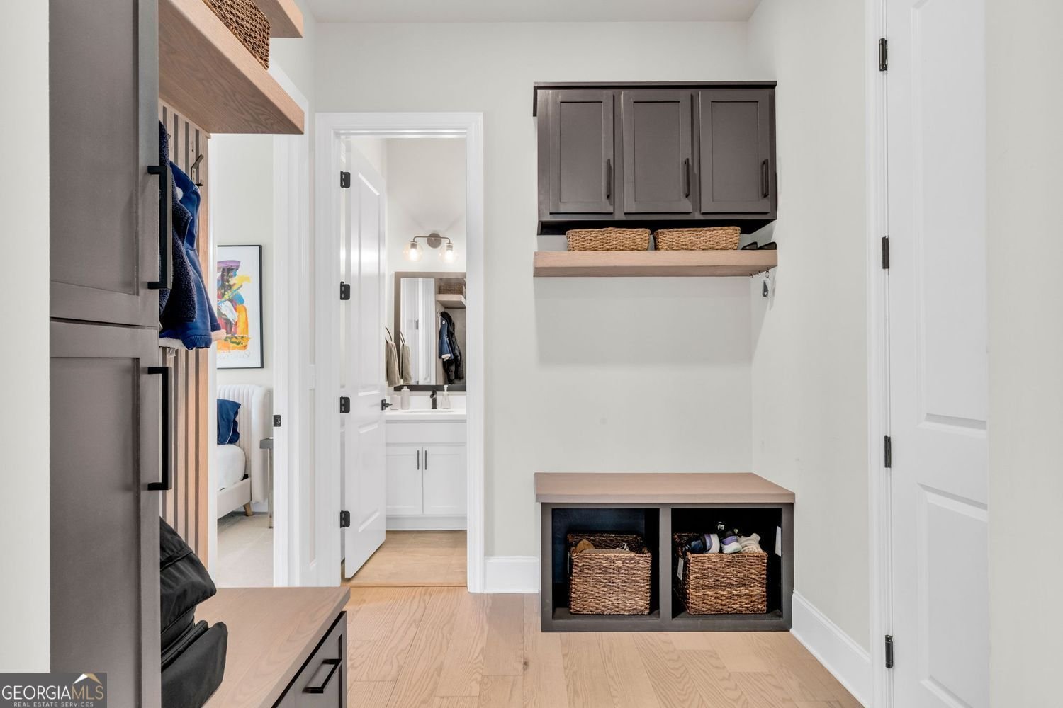 3018 Millpond Way Woodstock - Photo 30