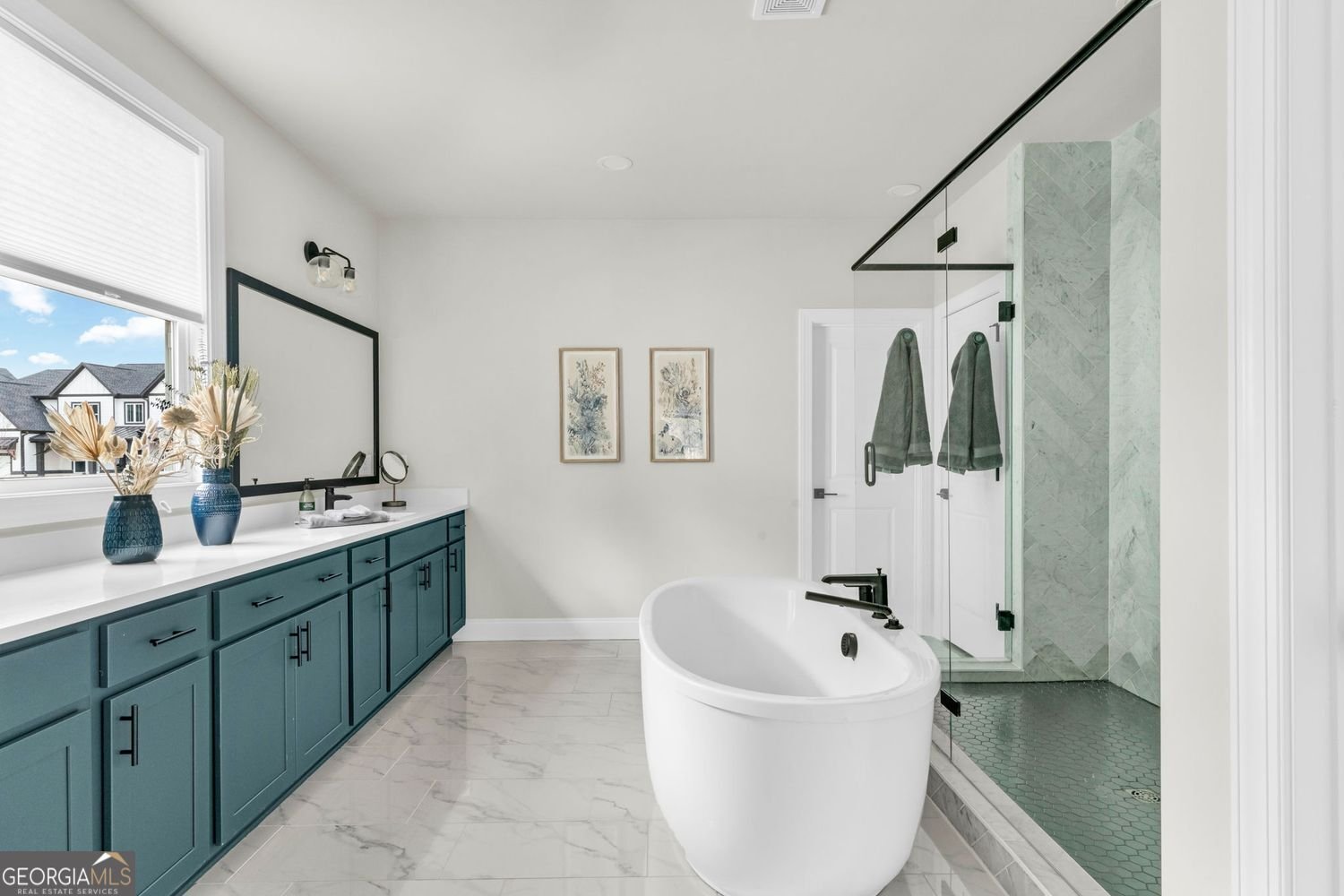 3018 Millpond Way Woodstock - Photo 44