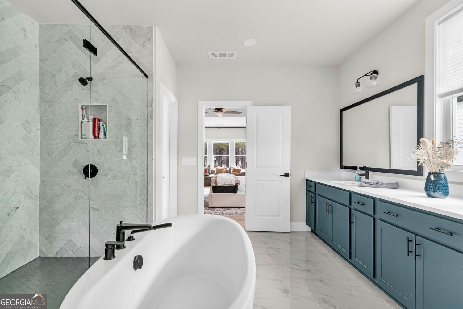 3018 Millpond Way Woodstock - Photo 46