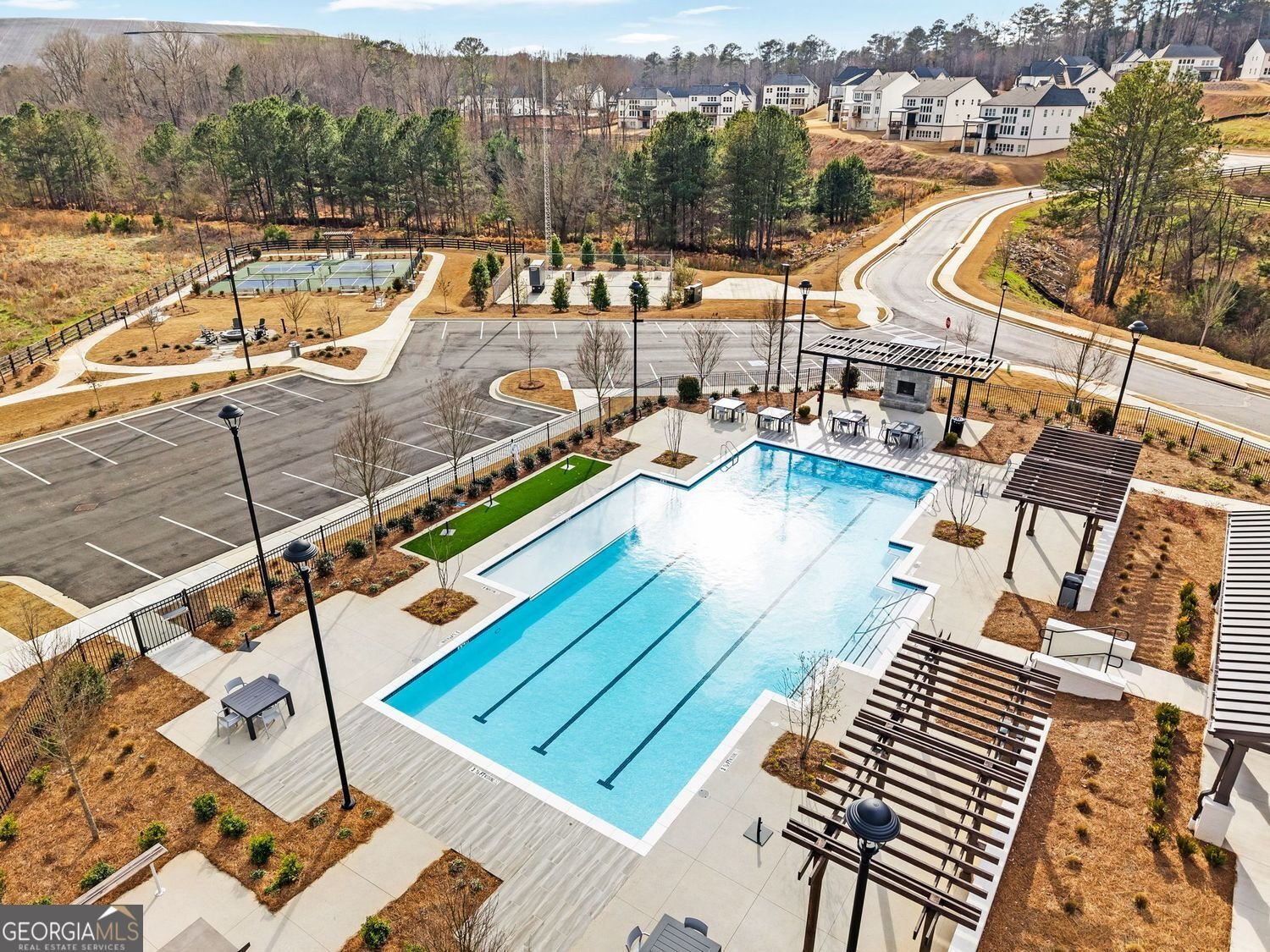 3018 Millpond Way Woodstock - Photo 64