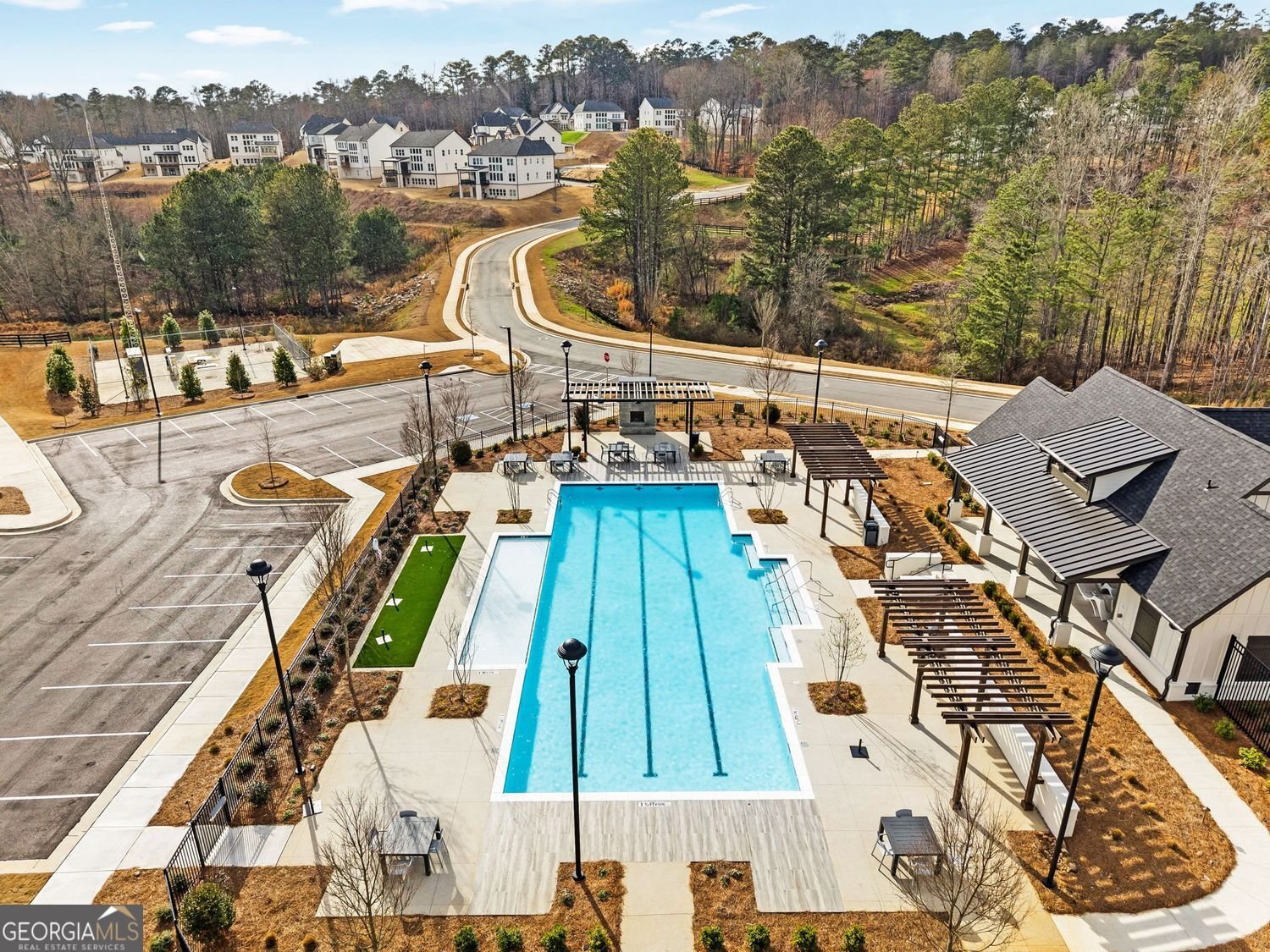 3018 Millpond Way Woodstock - Photo 69