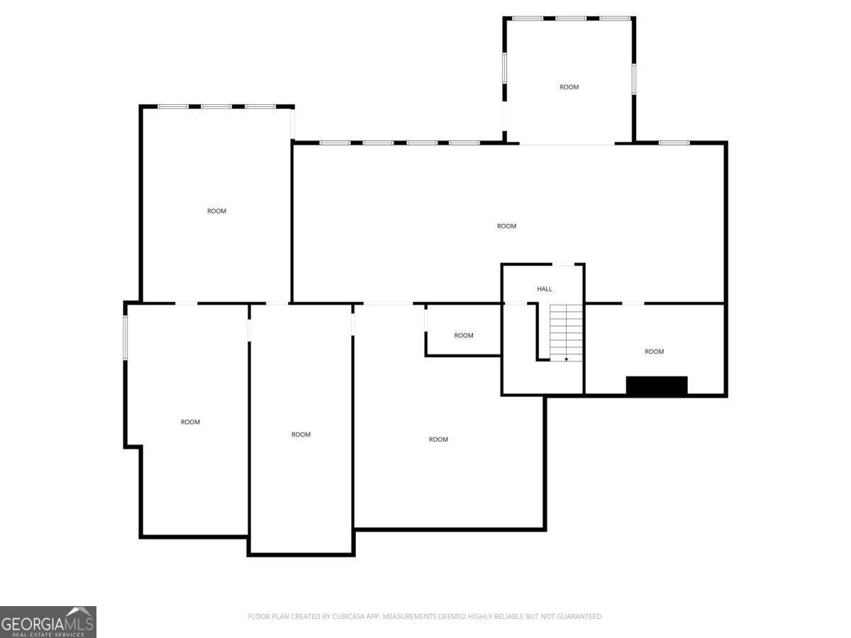 6119 Bethany View Trail Buford - Photo 20