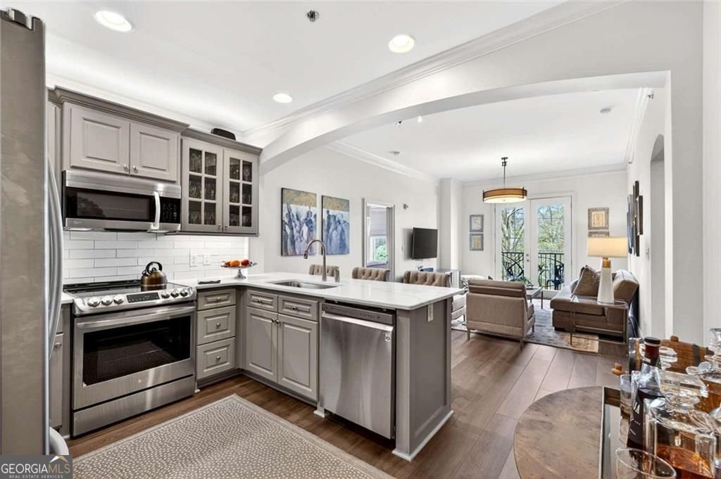 2277 Peachtree Road Atlanta - Photo 16