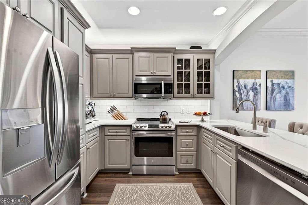 2277 Peachtree Road Atlanta - Photo 17