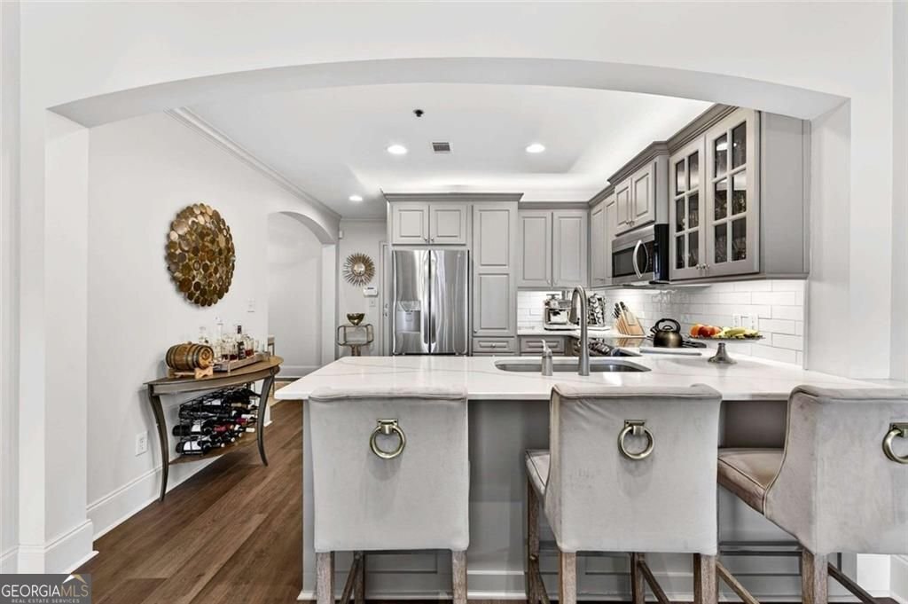 2277 Peachtree Road Atlanta - Photo 19