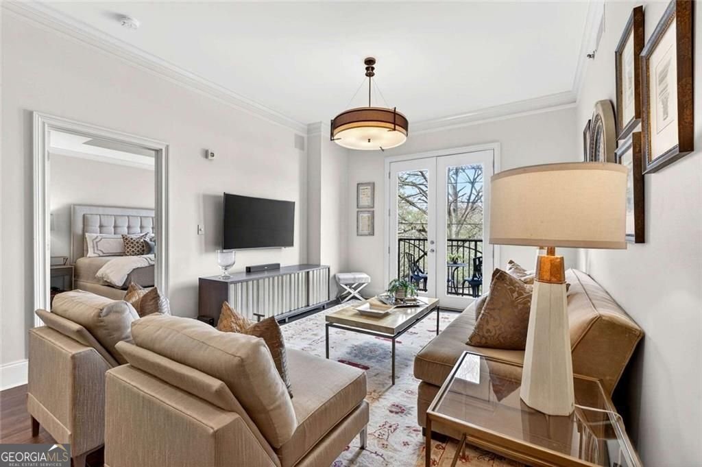 2277 Peachtree Road Atlanta - Photo 20