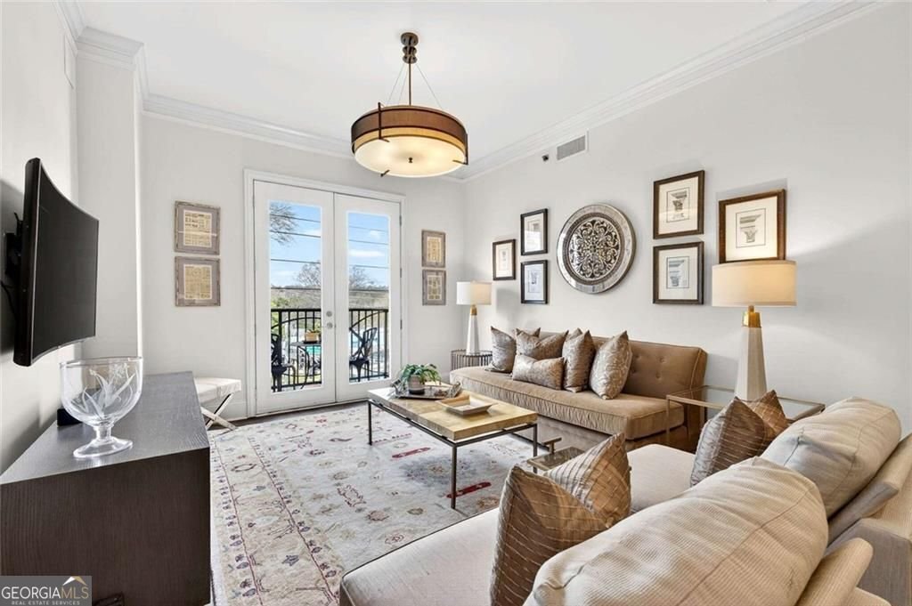 2277 Peachtree Road Atlanta - Photo 23