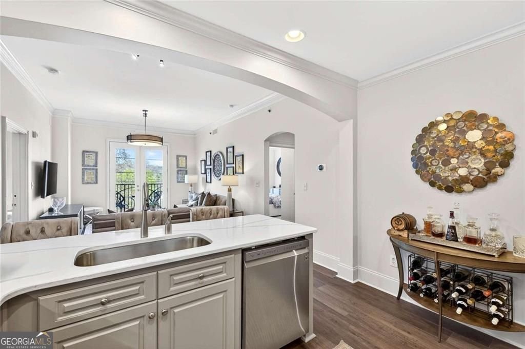 2277 Peachtree Road Atlanta - Photo 24