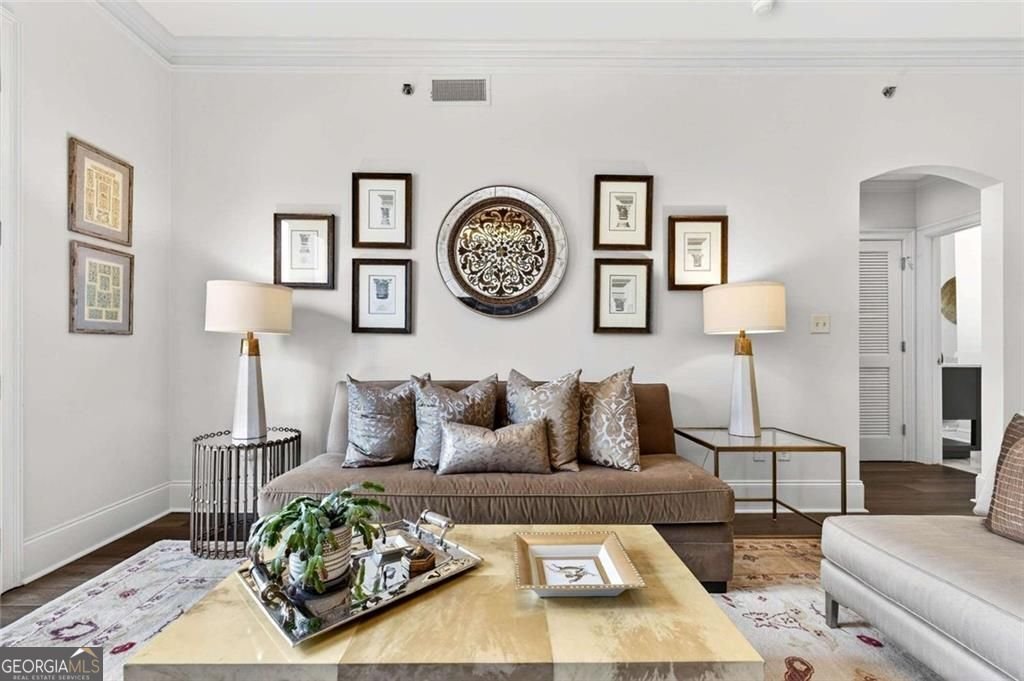 2277 Peachtree Road Atlanta - Photo 27