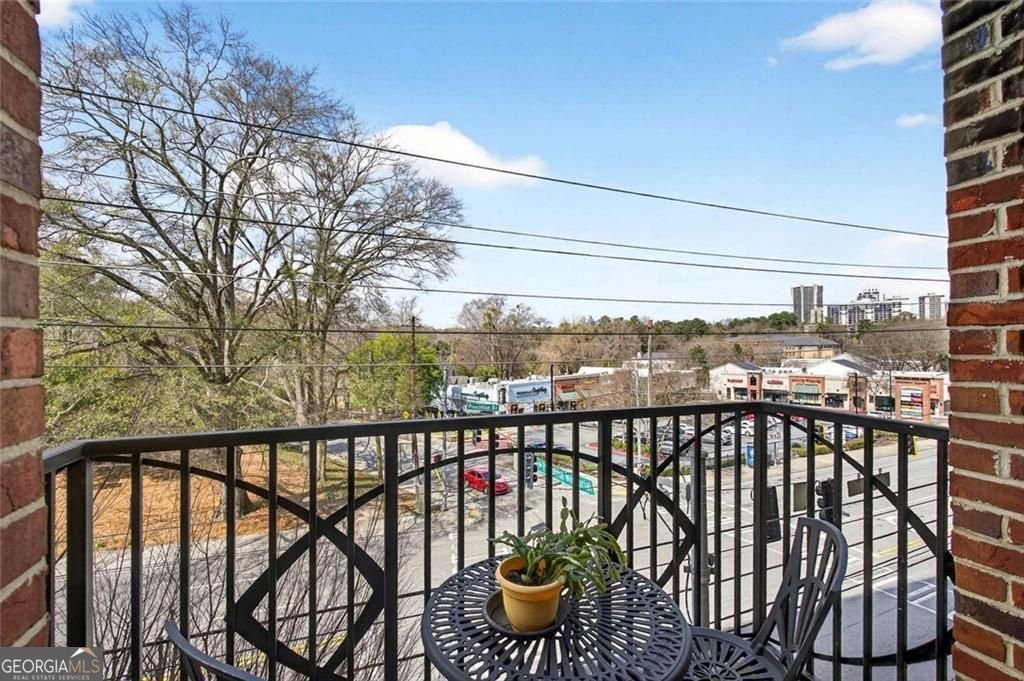 2277 Peachtree Road Atlanta - Photo 29