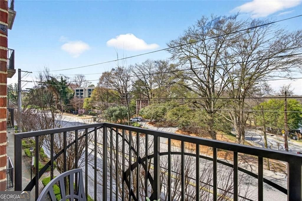 2277 Peachtree Road Atlanta - Photo 30