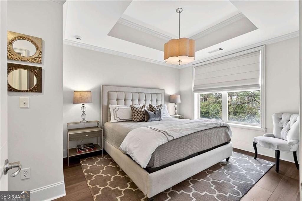 2277 Peachtree Road Atlanta - Photo 31