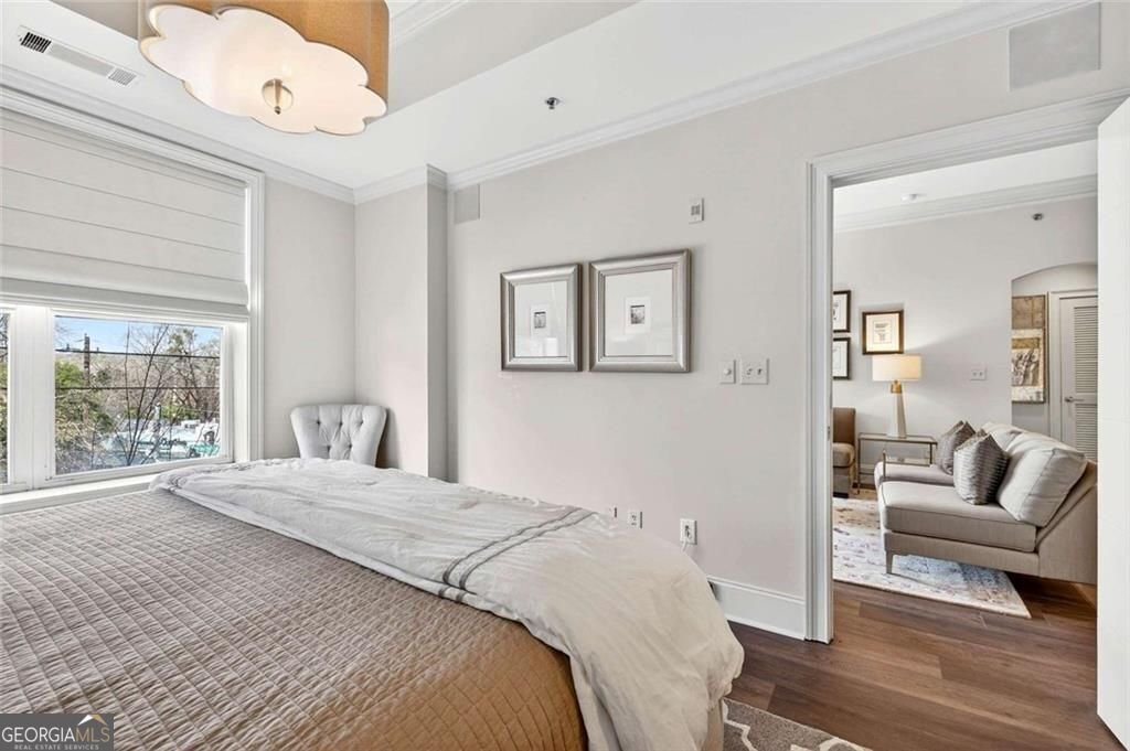 2277 Peachtree Road Atlanta - Photo 34