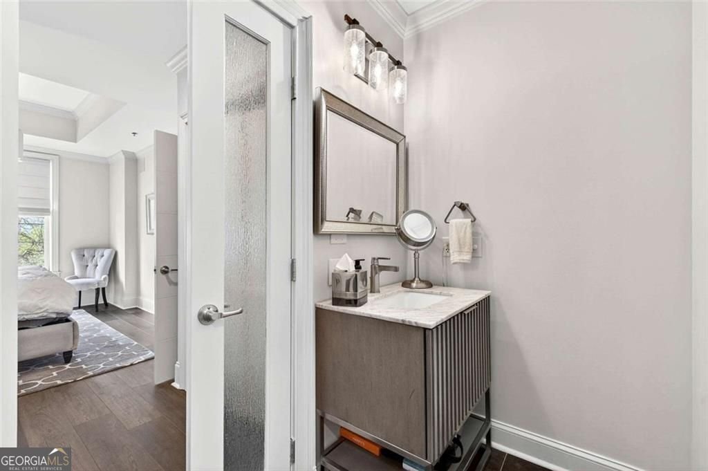 2277 Peachtree Road Atlanta - Photo 41