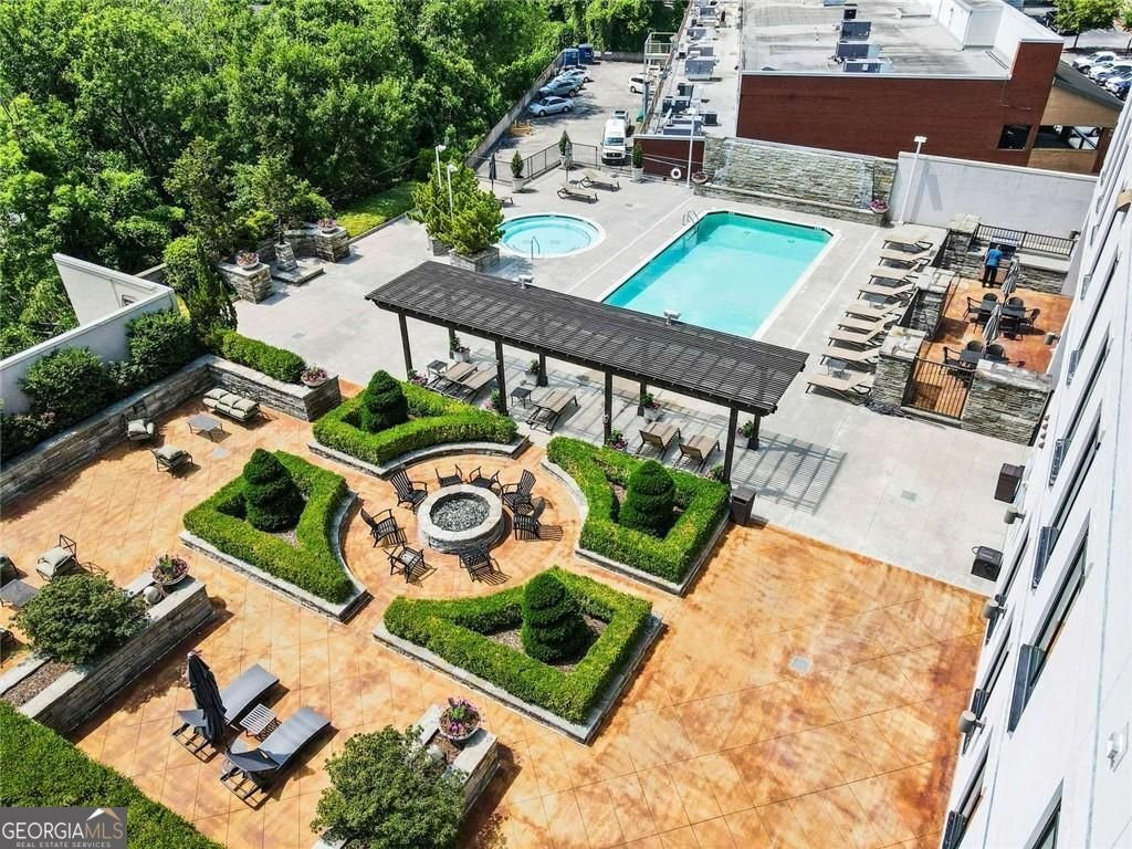 2277 Peachtree Road Atlanta - Photo 55